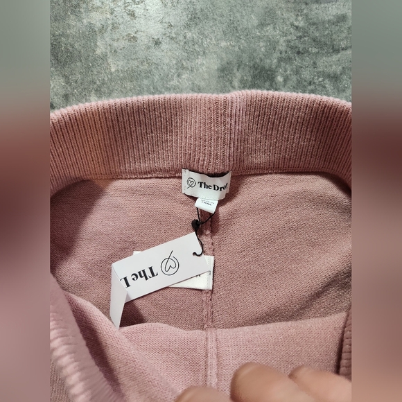 NWT The Drop flare sweatpants - Picture 4 of 5